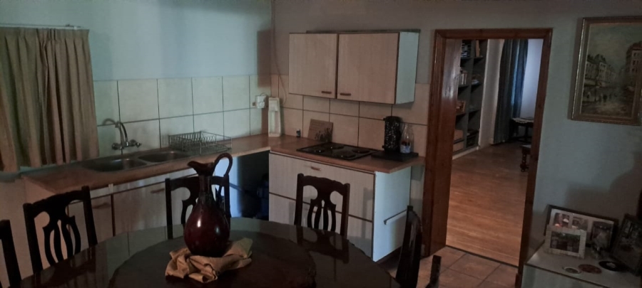 4 Bedroom Property for Sale in Rustenburg Rural North West
